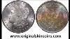 1879 S U S Morgan Silver Dollar Toned Ngc Ms 65 Original Skin Coins