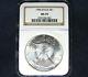 1986 $1 American Silver Eagle NGC MS70 Coin