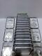 1986-2005 20-Coin Silver American Eagle Set All coins are MS-69