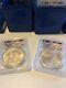 1986 2016 American SILVER Eagle $1 Set PCGS Graded MS69 31 Coins