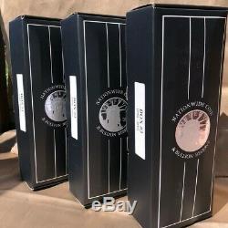 1986 2016 American Silver Eagle 31 Coin Set PCGS MS69