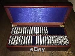 1986-2016 American Silver Eagle Col. 41 coins NGC Cert. PF/MS 69+Annv Sets RARE