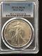 1988 American Silver Eagle Ms70 Pcgs Top Registry Coin