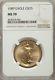 1989 $25 Half-Ounce American Gold Eagle Coin NGC MS70 FLAWLESS