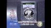 1993 Pcgs Pr70 Dcam American Silver Eagle On Art And Coin Tv