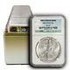 20 Coins 1986 American Silver Eagle NGC MS69 First Year of Issue 1 oz One Dollar