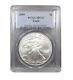 2009 $1 American Silver Eagle MS70 PCGS