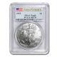 2010 American Silver Eagle MS-70 PCGS (FirstStrike)