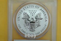 2013-W 2-COIN AMERICAN EAGLE WEST POINT SET PCGS PR70/MS70 Reverse/Enhanced
