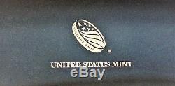 2013 W Silver American Eagle West Point Mint Set Fs Ms70/pr70 Box & Coa