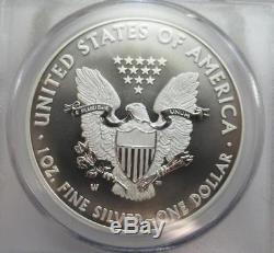 2013-W U. S. American Silver Eagle WEST POINT 2-COIN MINT SET (PCGS PR70 & MS70)
