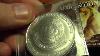 2015 Burundi Silver African Lion Coin