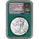 2020 (P) American Silver Eagle NGC MS70 Early Releases Emergency Production