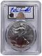 2020-(S) PCGS MS70 American Silver Eagle Nate Archibald Signature Emergency 6401