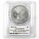 2021 (S) Type 2 American Silver Eagle MS 70 PCGS Emergency SKUCPC6424