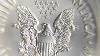 25th Anniversary Silver American Eagle Silver Coin Of The Month From Numis Network