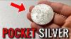 3 Reasons Why I Carry A Silver Coin In My Pocket