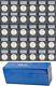 30 PCGS 1986-2015 MS-69 AMERICAN SILVER EAGLE DOLLARS MS69 SET