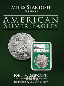 34 -Coin Set American Silver Eagles 1986 to 2019 NGC MS69 NCLUDING ALL KEY DATES