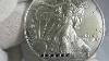 American Eagle Silver 1 Oz Coin Bullion USA Liberty