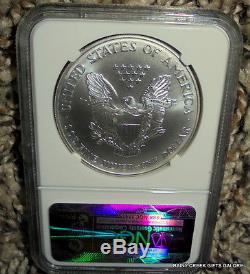 American Silver Eagles 50 Coin Set 1986-2014 NGC MS 69 PF 69+++++RARE FIND