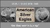 American Silver Eagles Coin Collecting 101 Quality Collectible Coins