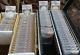 American Silver Eagles Complete 71 PC Set MS and PF 70 ANACS