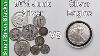 American Silver Eagles Vs 90 Junk Silver Which Coin To Stack In 2022