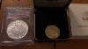 American Silver And Gold Eagle Bullion Know Your Coins