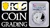How To Submit Coins To Pcgs For Grading