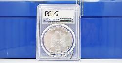 Lot of 20 2017 W 1 oz Silver American Eagle $1 Coin PCGS MS 70 First Strike