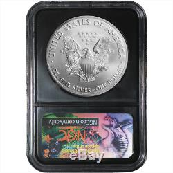 Lot of 20 2018 $1 American Silver Eagle NGC MS70 FDI First Label Retro Core