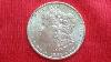 Morgan Silver Dollar 1883 Mint New Orleans
