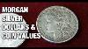 Morgan Silver Dollar Values Quality Silver Bullion