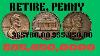 Retire If You Find This Valuable Lincoln Pennies To Look For Worth Millions Of Dollars Sell Now