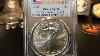We Have A Problem Here Ms70 I Don T Think So Pcgs American Silver Eagle