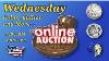 Wednesday Auction Coins Bullion And More July 5th 2023 6pm Est 3pm Pst