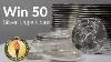 Win 50 American Silver Eagle Coins From Money Metals Exchange